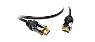 HDMI Кабели | Адаптеры