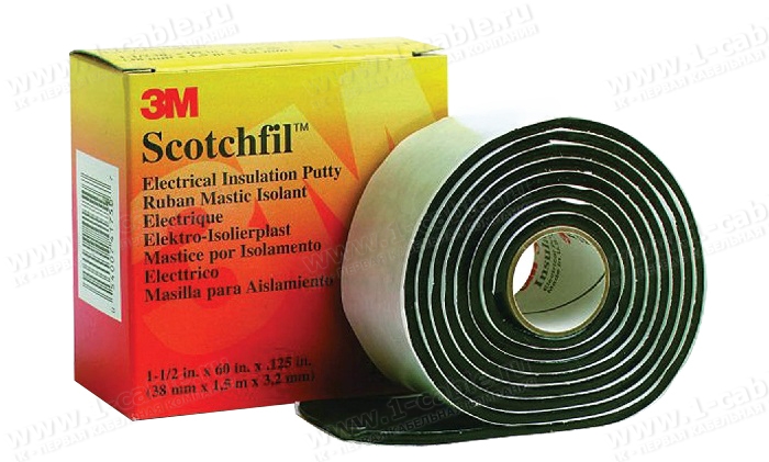 Scotchfil-3M